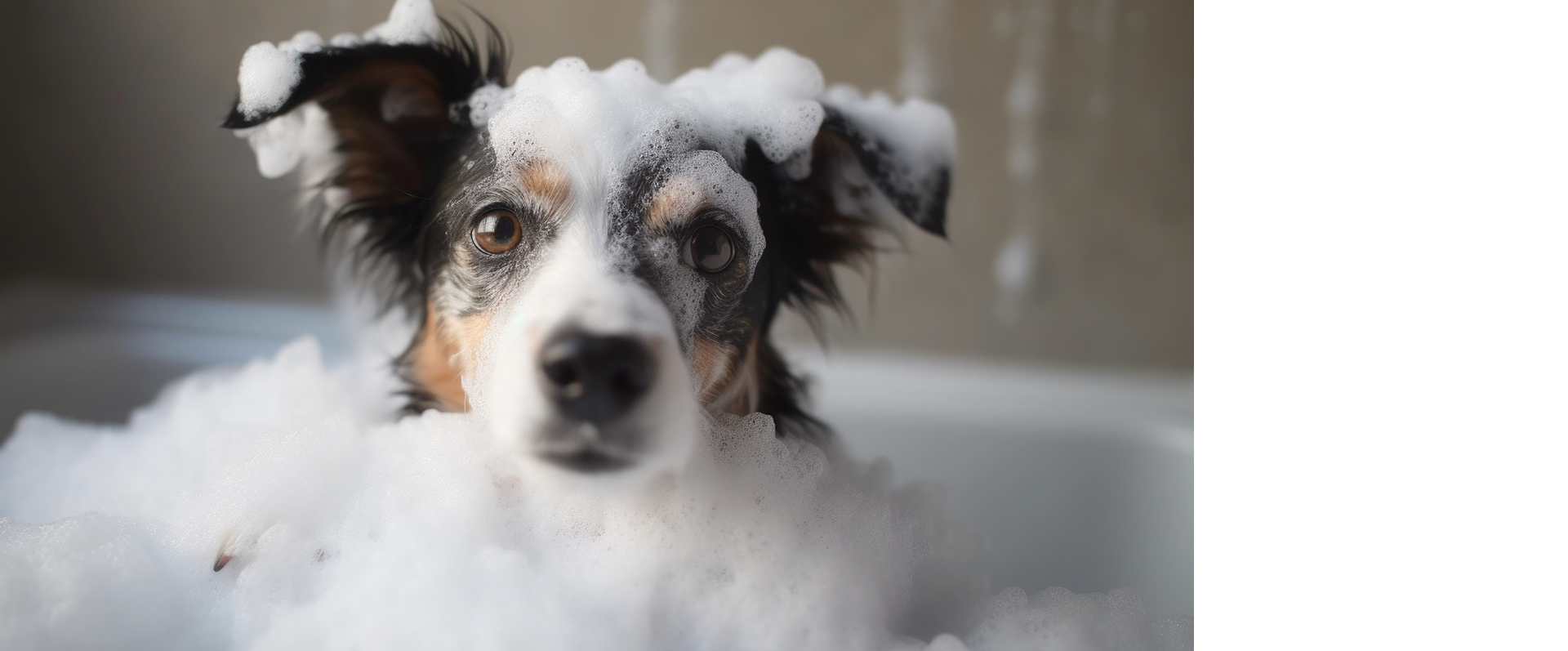 Dog Salon Eins